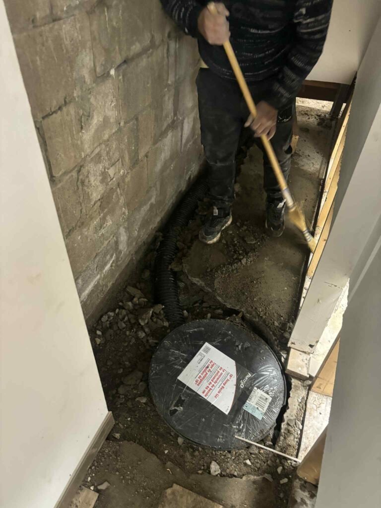 Reasons to Choose Our Waterproofing Company