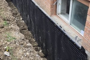 Crawl Space Waterproofing Toronto