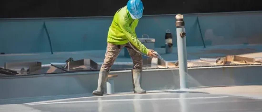 Exterior Foundation Waterproofing Burlington